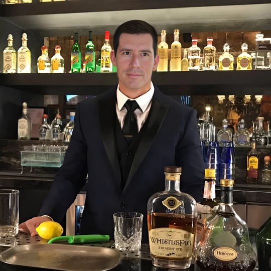 Vegas Shakers - Bartender in Las Vegas, NV