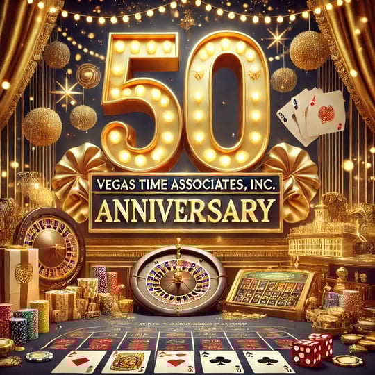Vegas Time Associates, Inc. - Casino Party Rentals in Sterling, VA