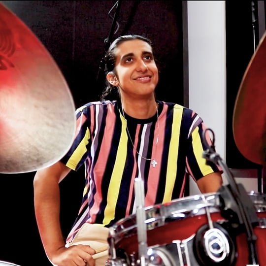 Velasquez Drum, and music - Jazz Band in Northridge, CA
