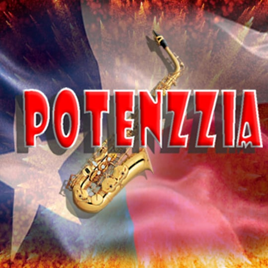 Potenzzia - Tejano Music in Laredo, TX