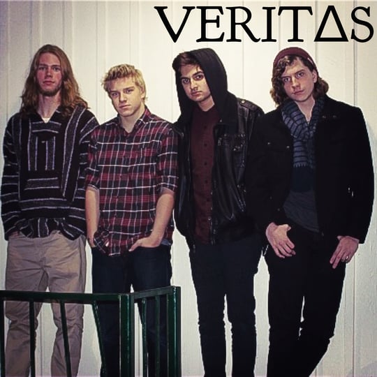 VeritΔs - Alternative Band in Redmond, WA
