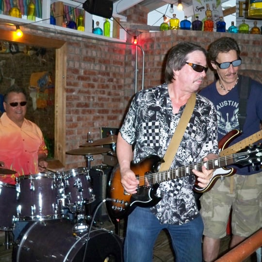 Versatile Band - Party Band in Burleson, TX