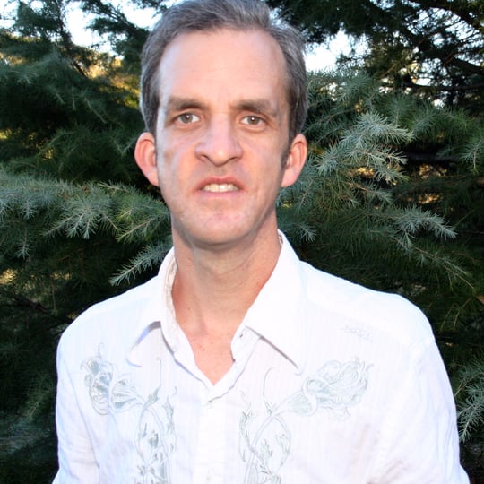 Victor Johnson - Guitarist / Wedding Entertainment in Bend, OR