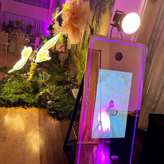 Vidamemoriesla - Photo Booths / Family Entertainment in Inglewood, CA