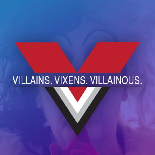 Villains, Vixens & Villainous - Costumed Character / Singing Telegram in Orlando, FL