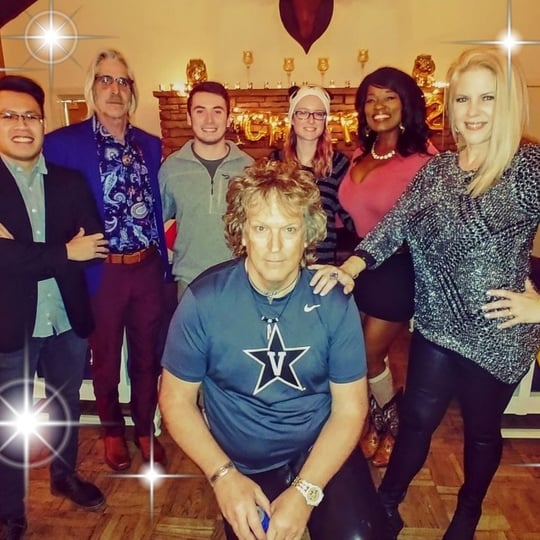 Vinny and the Jets - Beatles Tribute Band in Dallas, TX