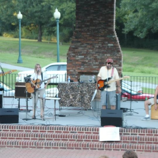 Vinyl - 1960s Era Entertainment in Laurens, SC