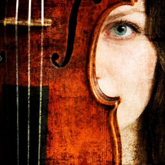 Violetta Strings - String Quartet / Harpist in Lawrence, KS