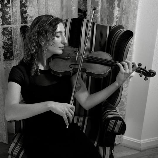 Osprey Strings - Classical Ensemble in Deale, MD