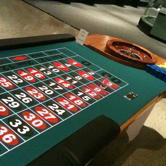 Vip Casino Events - Casino Party Rentals / Caterer in Westerville, OH