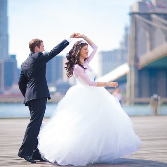 ViP Visions Creative Photo & Video - Wedding Photographer in New York City, NY
