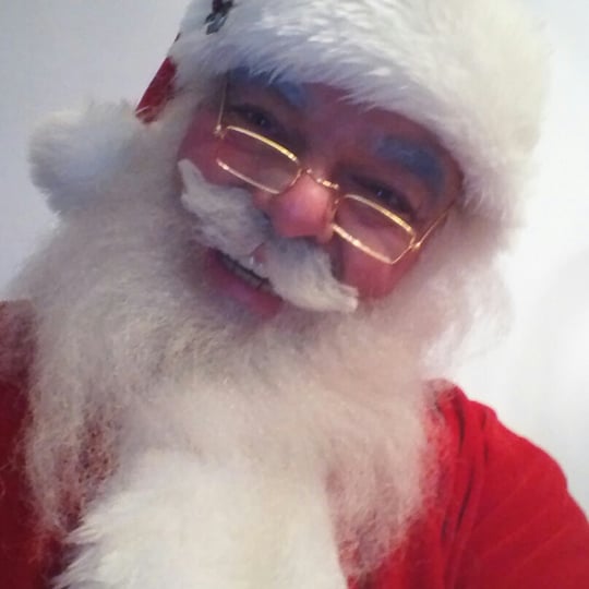 Visit from Santa - Santa Claus in Mount Joy, PA