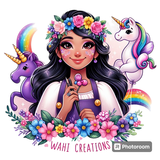 Wahi Face Painting &Balloon Twisting - Face Painter / Family Entertainment in Hopkinton, MA