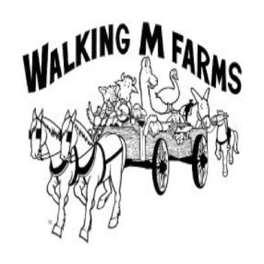 Walking M Farms - Horse Drawn Carriage / Petting Zoo in Mesa, AZ