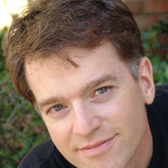 Warren Halstrom - Singing Pianist / Pianist in Tallahassee, FL