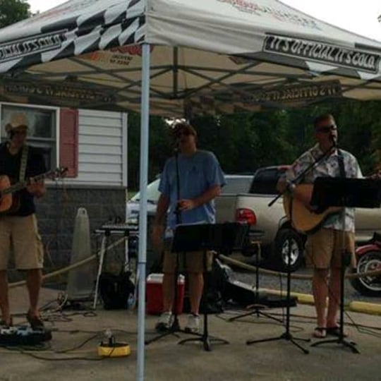 Waterside Acoustic - Acoustic Band in Geneva, NY