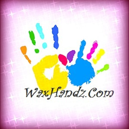 WaxHandz - Arts & Crafts Party in Myrtle Beach, SC