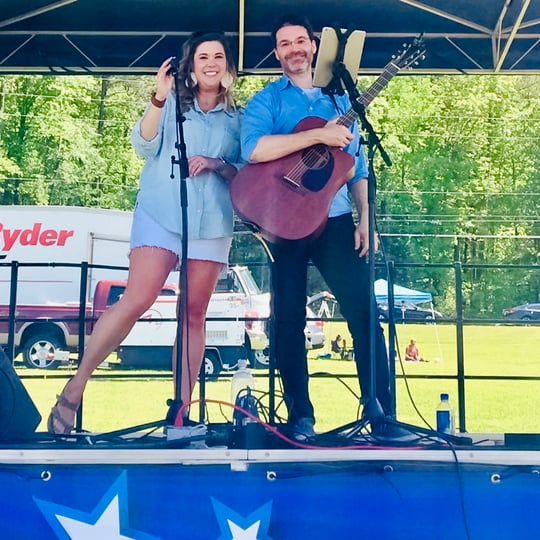 We are Wolves - Acoustic Band in Birmingham, AL