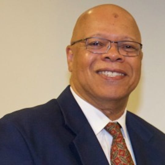 Paul Lawrence Vann - Motivational Speaker in Washington, DC