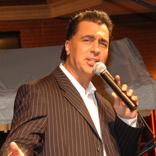 Jack Miuccio, Singer & Impersonator - Wedding Singer / Singing Telegram in Des Plaines, IL