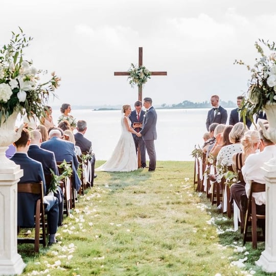 Wedding Officiant - Wedding Officiant in Clayton, NC