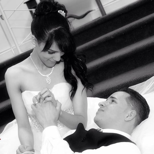 Wedding Photographer StudioNQ - Wedding Photographer in New York City, NY