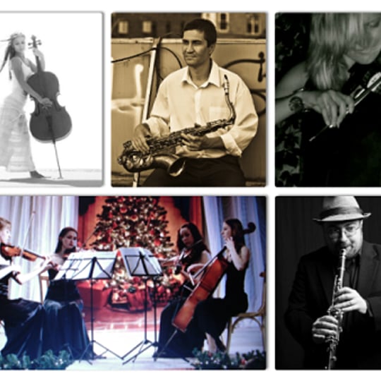 WeddinGigs - Classical Ensemble in New York City, NY