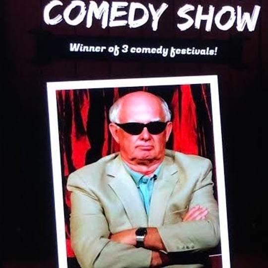 Welcome to Gid's World - Comedian / College Entertainment in North Port, FL