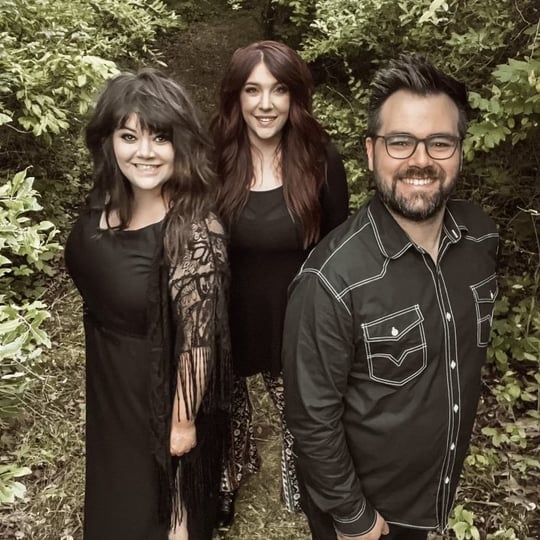 Belle Isle - Christian Band in Flint, MI
