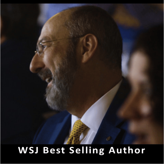 Wes Berry - Motivational Speaker / Corporate Event Entertainment in Chicago, IL