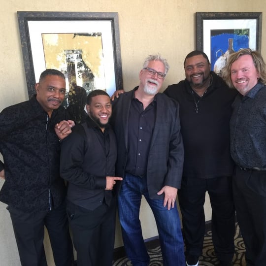 WestBound Groove - Jazz Band in Elk Grove, CA
