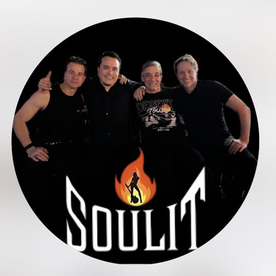 Soulit Rock Party Band - Party Band in Miami, FL