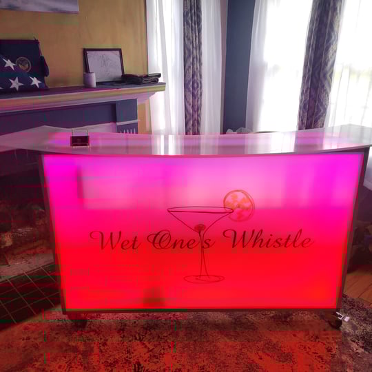 Wet One's Whistle - Bartender in Detroit, MI