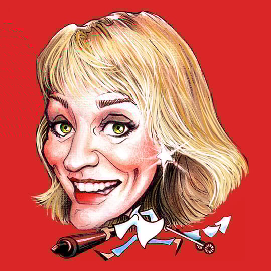 What-A-Character! Caricatures By Suzanne - Caricaturist / Family Entertainment in Plano, TX