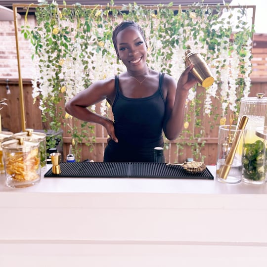 Where’s My Manners Mobile Bar - Bartender in Dallas, TX