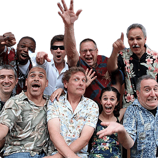 Where's Pete Band - Dance Band in North Wales, PA