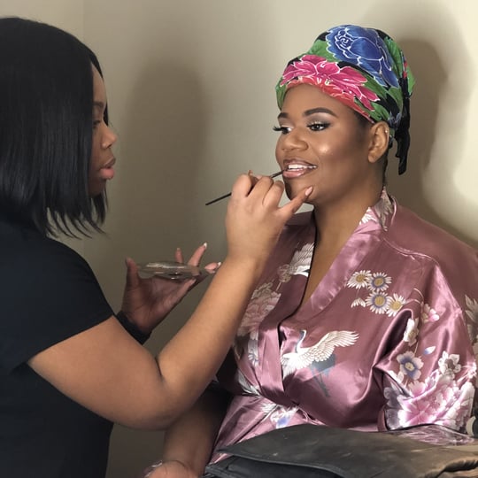 WhitDCoutureMUA - Makeup Artist in Baltimore, MD