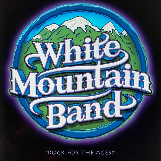 White Mountain Band Area 603 - Rock Band in Concord, NH