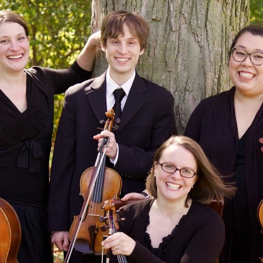 White Pines Entertainment - Classical Ensemble in Ann Arbor, MI
