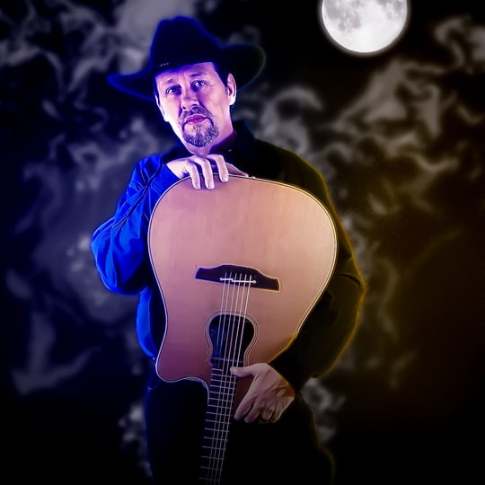 Wild Horses - Garth Brooks Tribute Band - Tribute Artist / Impersonator in Dyersburg, TN