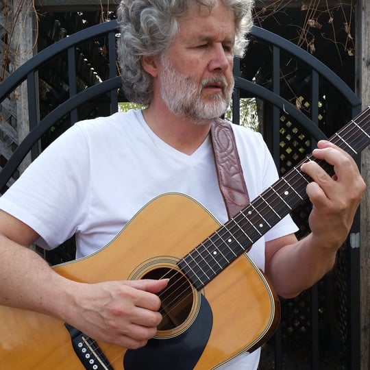 Woodbridge - Singing Guitarist / Wedding Musicians in Williamswood, NS