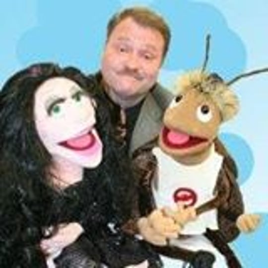 Woodi Bruce and his cast o characters - Ventriloquist in Milwaukee, WI