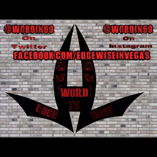 Word in Edgewise - Rock Band in Las Vegas, NV
