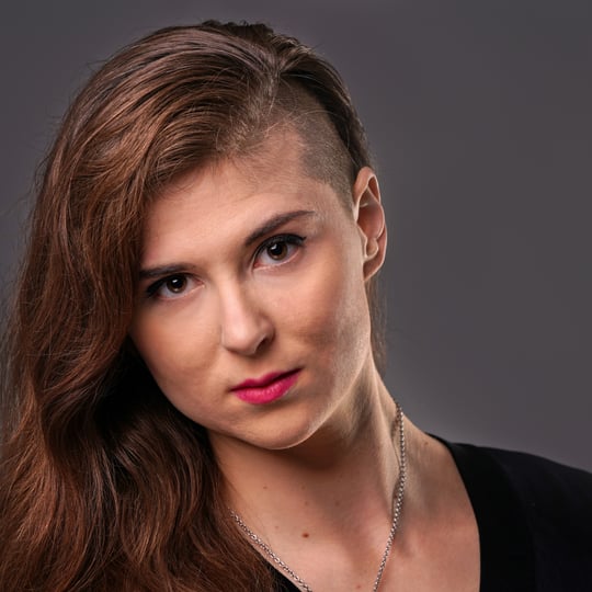 Alicia Toft - Opera Singer / Classical Singer in Bloomington, IL