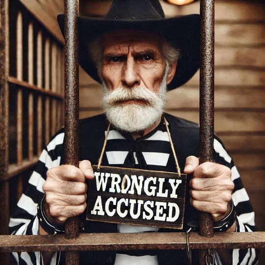 Wrongly Accused - Stampede Country Act - Cover Band in Calgary, AB
