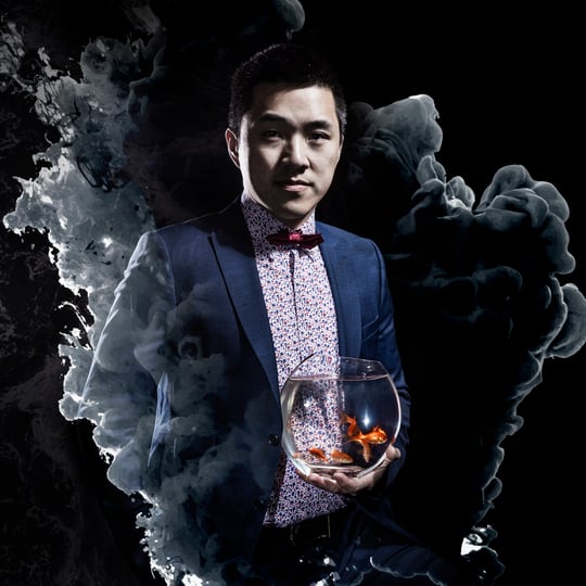 X.Ray Magic & Illusions - Comedy Magician / Animal Entertainment in Toronto, ON
