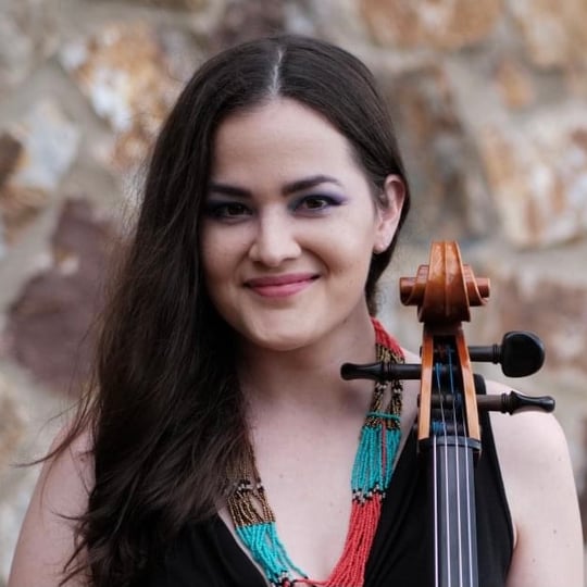 Yamilet Trujillo - Cellist in Orlando, FL