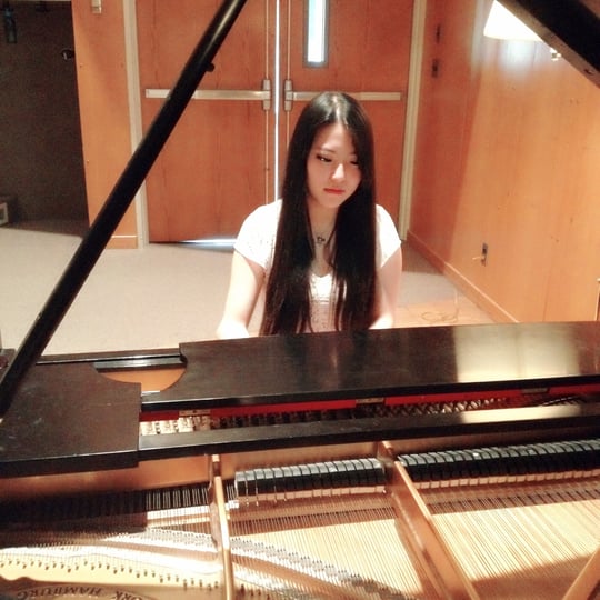 Yan Pang - Classical Pianist in Minneapolis, MN