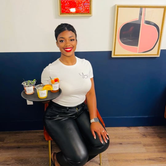 Yany’s Cocktails LLC - Bartender in Hyattsville, MD