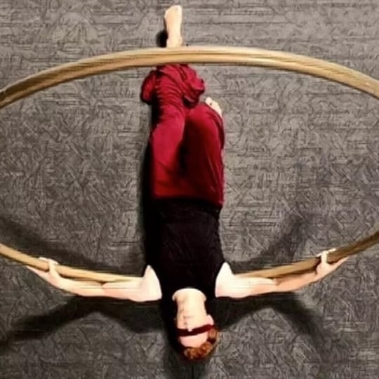 Juggler/ Cyr Wheel Performer - Circus Entertainment / Circus and Acrobatic in Atlanta, GA